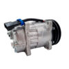 COMPRESOR SD7H15 VOLVO OREJA - Imagen 2