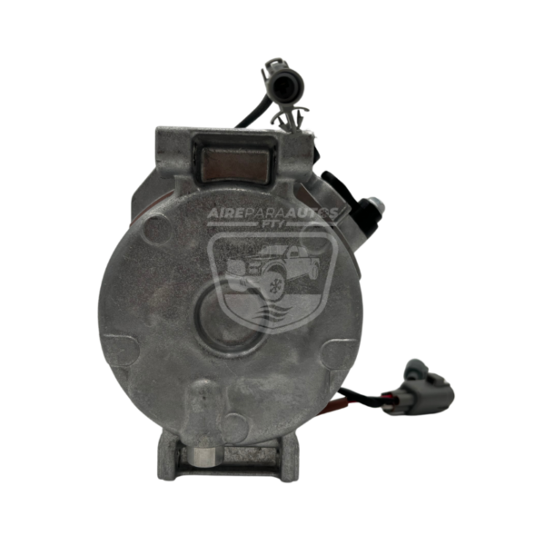 COMPRESOR TOYOTA HILUX REVO ARG 10S15C - Imagen 4