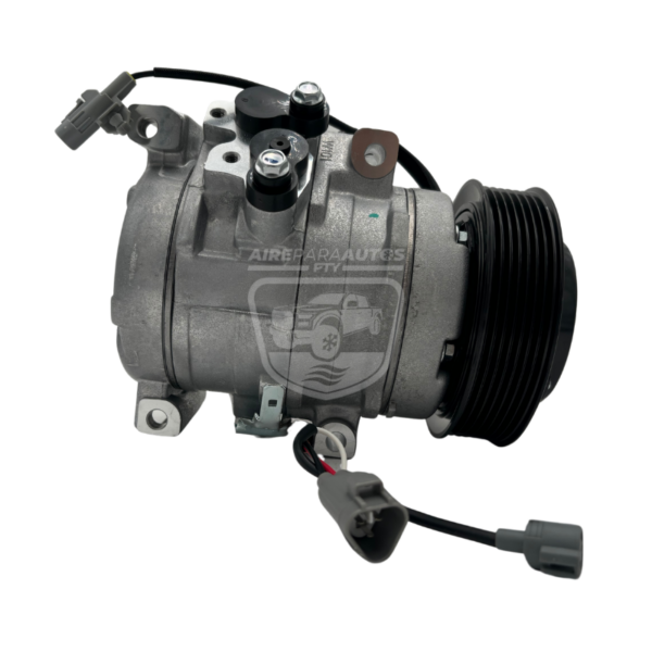 COMPRESOR TOYOTA HILUX REVO ARG 10S15C