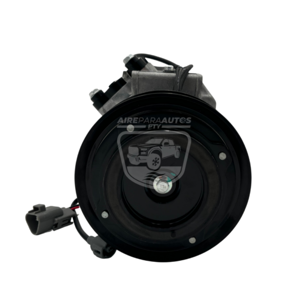 COMPRESOR TOYOTA HILUX REVO ARG 10S15C - Imagen 2