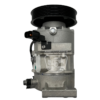 COMPRESOR HYUNDAI ACCENT 11-18  ORIG. - Imagen 5