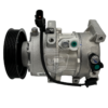 COMPRESOR HYUNDAI ACCENT 11-18  ORIG.