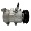 COMPRESOR HYUNDAI ACCENT 11-18  ORIG. - Imagen 3