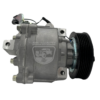 COMPRESOR MITSUBISHI LANCER 08-14 / OUTLANDER 09-16 / - Imagen 2