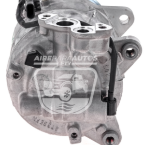 COMPRESOR MINI COOPER 2016-2019 6PK BMW X1 X2