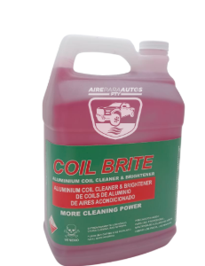 ACIDO LIMPIADOR COIL BRITE 1 GALON
