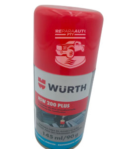 HSW PLUS W-MAX FLORAL 145ML