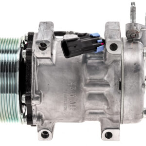 COMPRESOR SD7H15 T/P NAVISTAR 8PK 12V SANDEN USA
