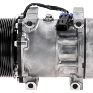 COMPRESOR SD7H15FREIGHTLINER CENTURY 120 8PK 12V ORIG. SANDEN (4314)