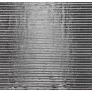 CONDENSADOR  KENTWORT T400 1995 1999 T600A 2000 2007 T800 2000 2007 W900 2000 2007