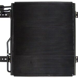 CONDENSADOR INTERNATIONAL 4200 / 4300 / 4400 / 8500 01-07