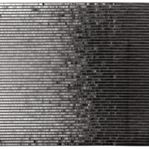 CONDENSADOR KENTWORTH ORING