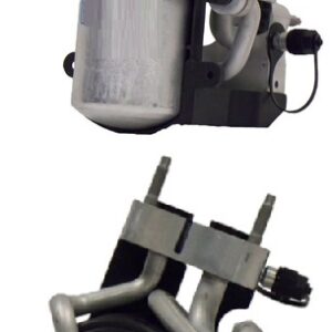 FILTROS SECADOR INTER NAVISTAR 2 HUECOS