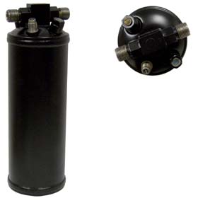 FILTRO SECADOR 3/8 M-M MAC / ROSCA ORDINARIA 1/4