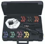 KIT A C HOSE CRIMPER  HIDRAULICA