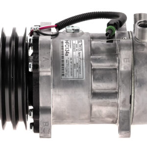 COMPRESOR 709 7H15 12V 2V OREJA