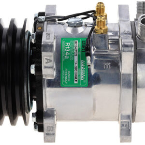 COMPRESOR 507 12V 2V OR