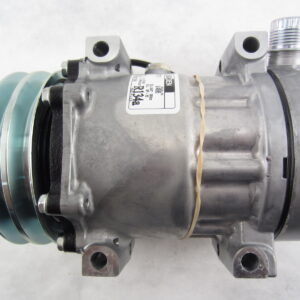 COMPRESOR 709 / 7H15 12V 2V PASANTE ORIGINAL SANDEN
