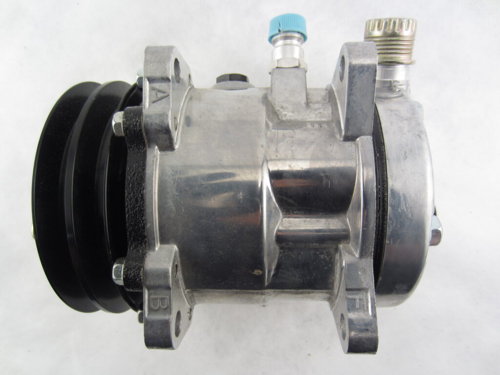 COMPRESOR 505 2V 12V ORING