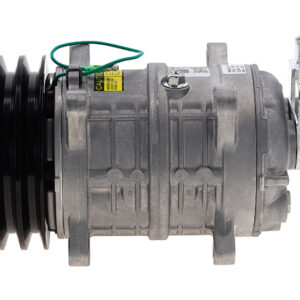 COMPRESOR TM16 OREJAS 2A 24V JAPAN VALEO