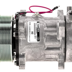 COMPRESOR SD7H15 OREJAS 8PK 12V 135CC