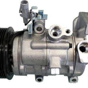 COMPRESOR TOYOTA YARIS VIOS 2017-2021 6PK 12V 10SRE11C ORIG. DENSO