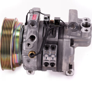 COMPRESOR NISSAN SENTRA 1998 2006 B13 4 TORNILLOS 6PK