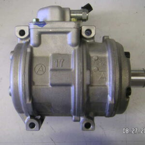 COMPRESOR 10PA17C SIN CLUTCH HIACE