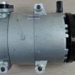 COMPRESOR 10PA17C SIN CLUTCH HIACE ORIG DOWOON