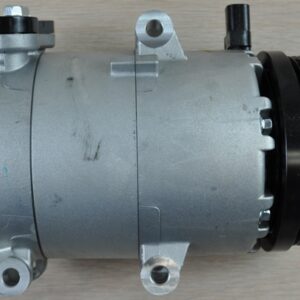 COMPRESOR 10PA17C SIN CLUTCH HIACE ORIG DOWOON