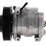 COMPRESOR FREIGHTLINER CASCADIA 10-15 8PK 163.5MM 12V