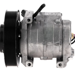 COMPRESOR FREIGHTLINER CASCADIA 10-15 8PK 163.5MM 12V