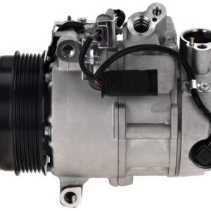 COMPRESOR MERCEDES BENZ C-250 12-15  6PK  12V 1.8L L4