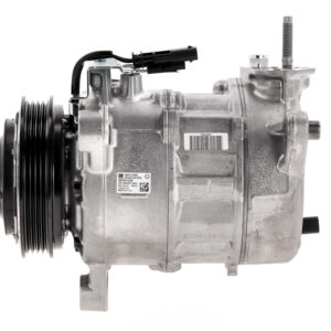 COMPRESOR CHEV. SILVERADO SUBURBAN GMC  ORIGINAL