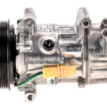 COMPRESOR PEUGEOT 206/ 307/ 2001-2002 SIN V/CONTRO 3TOR / CITROEN C2/ C3