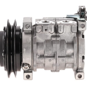 COMPRESOR TOYOTA HINO 05-10 1A 12V 10S13C ORIG DENSO