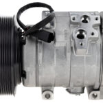 COMPRESOR CATERPILLAR / FREIGHTLINER 8PK 24V