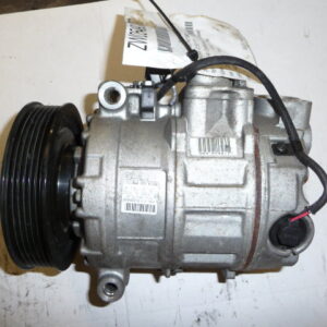 COMPRESOR PORSCHE CAYENNE 7SEU17 6PK 06-08  AUDI A4 MERCEDES  BENZ C230/C250/C300/C350/E320/E350/E500