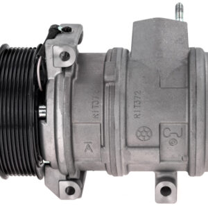 COMPRESOR DODGE RAM 2500 3500 400 10-24 8PK 12V 3 TORNILLO PASANTE