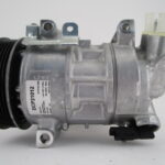 COMPRESOR PEUGEOT 308 11-17 CON V/CONTROL 4 TOR 5SEL12C 12V 118MM