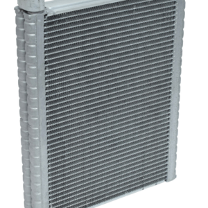 EVAPORADOR ISUZU D-MAX 12-15 CON TUBERIA