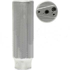 FILTRO SECADOR R134A TOMA PLANA  TOYOTA