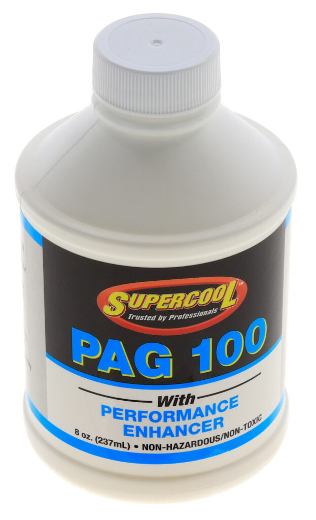 ACEITE PAG 100 8OZ SUPERCOOL