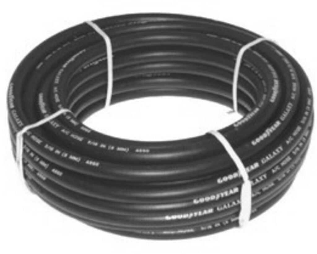 MANGUERA #12 5/8 USA PARKER POR PIE