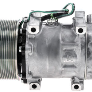 COMPRESOR CATERPILLART/P 12PK 24V ORIG SANDEN (6451)