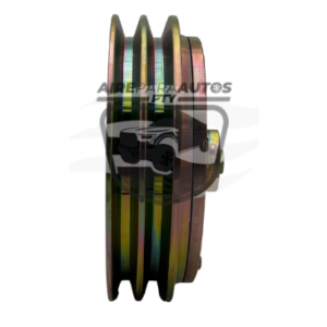 CLUTCH BUS 2A BOCK FK40 185x210x45 24V