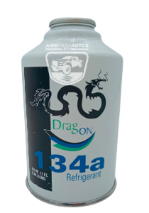 GAS 134-A 340G DRAGON