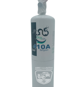 GAS REFRIGERANTE R410-800GR DRAGON