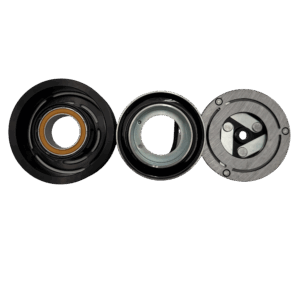 CLUTCH MITSUBISHI LANCER 08-15 QS90 6PK  OUTLANDER /ASX PARA  G-010012// CHEVROLET SONIC TRAX