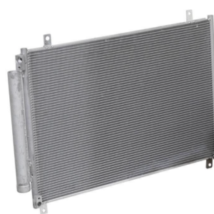 CONDENSADOR  SUZUKI BALENO 16 20